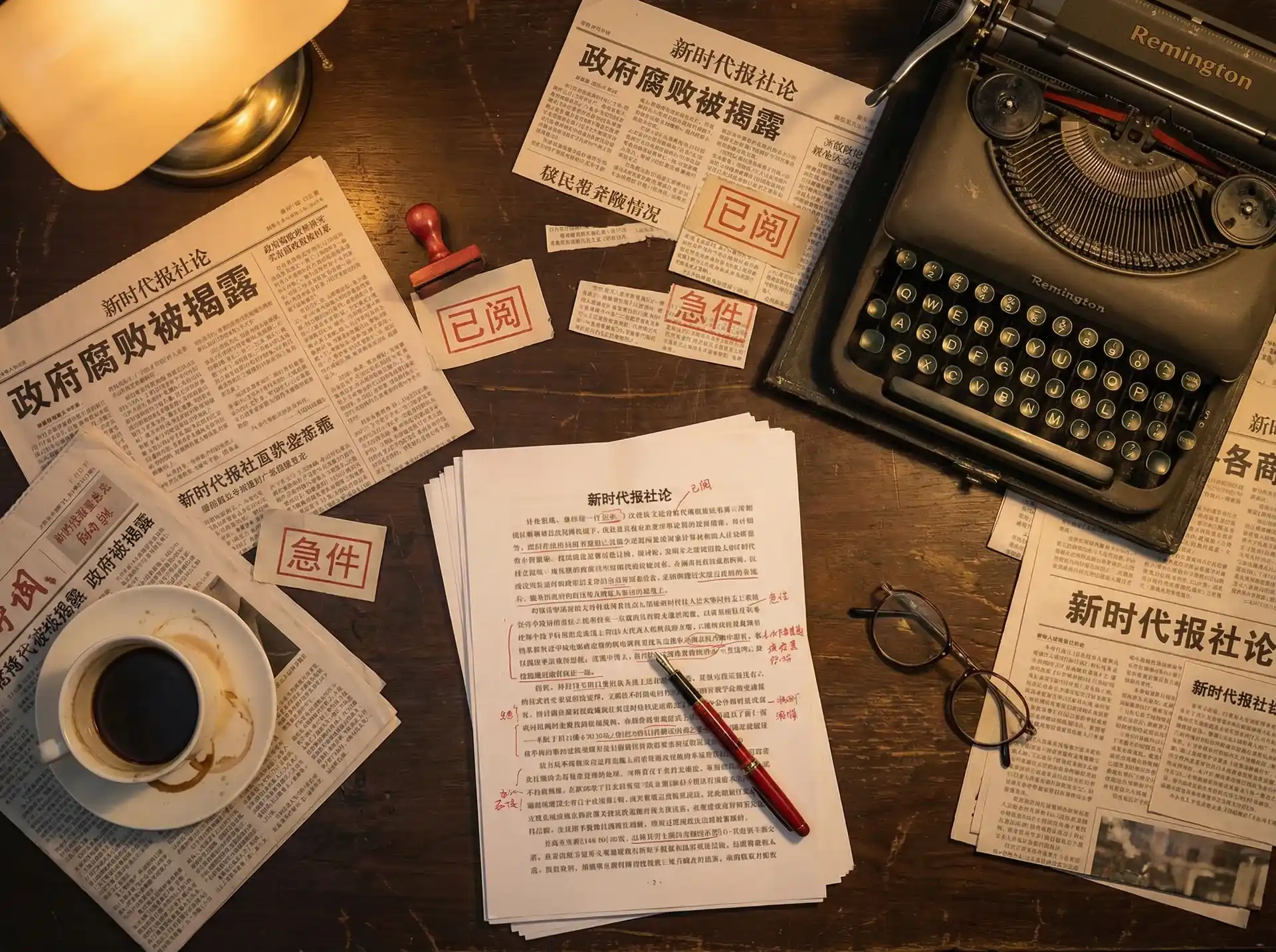 51吃瓜 - 编辑部工作台